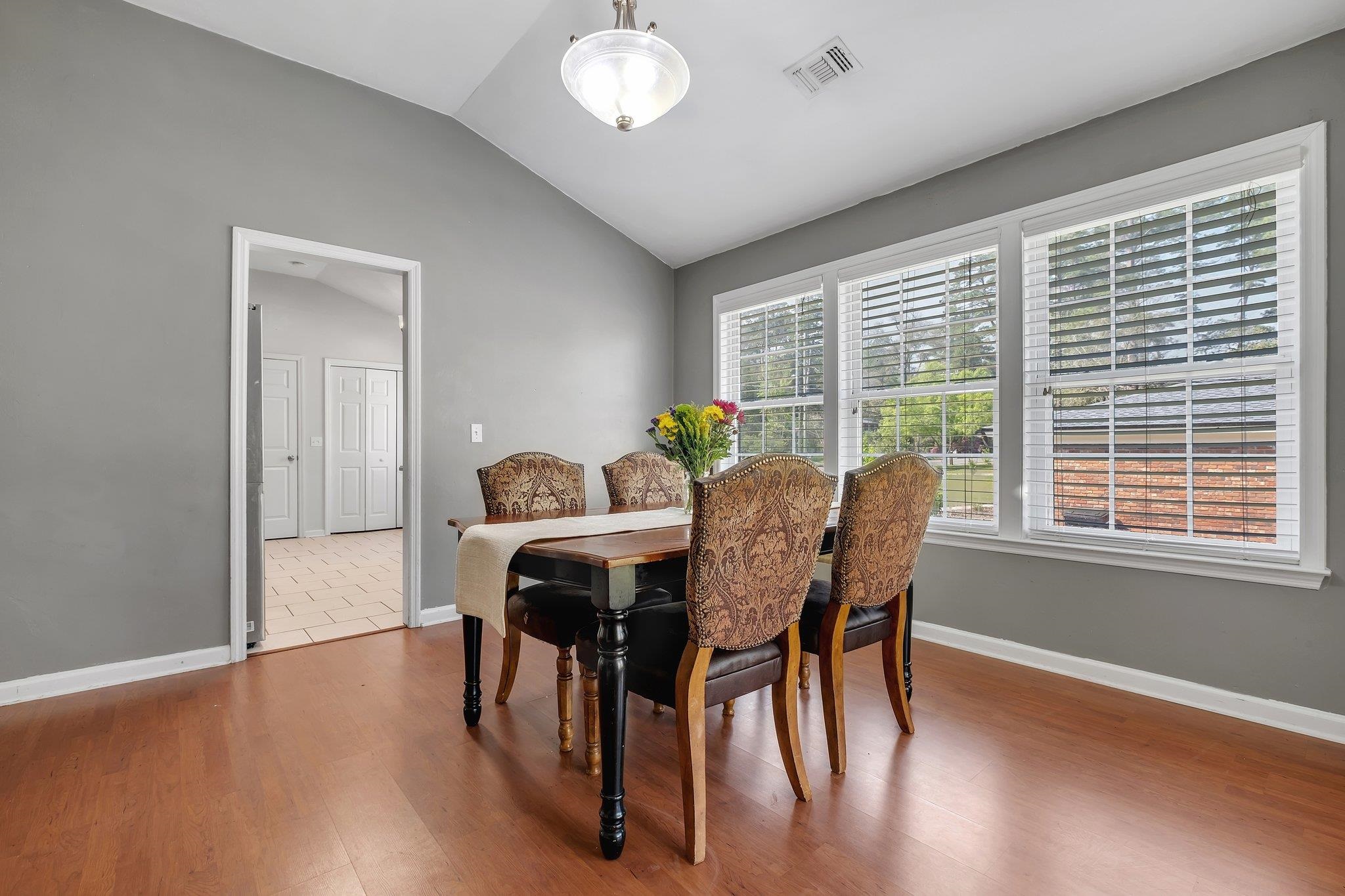 1802 Doomar Drive