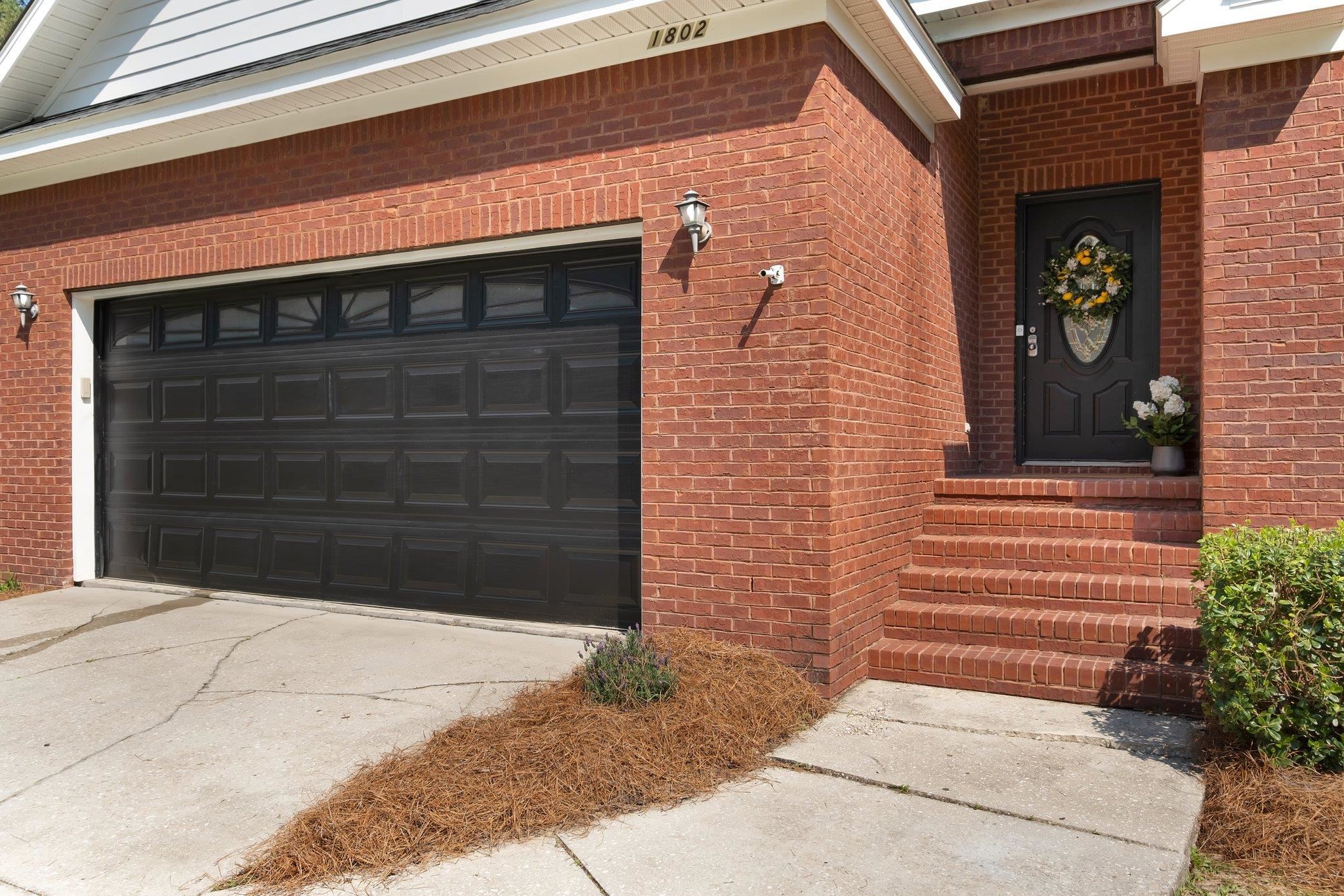 1802 Doomar Drive