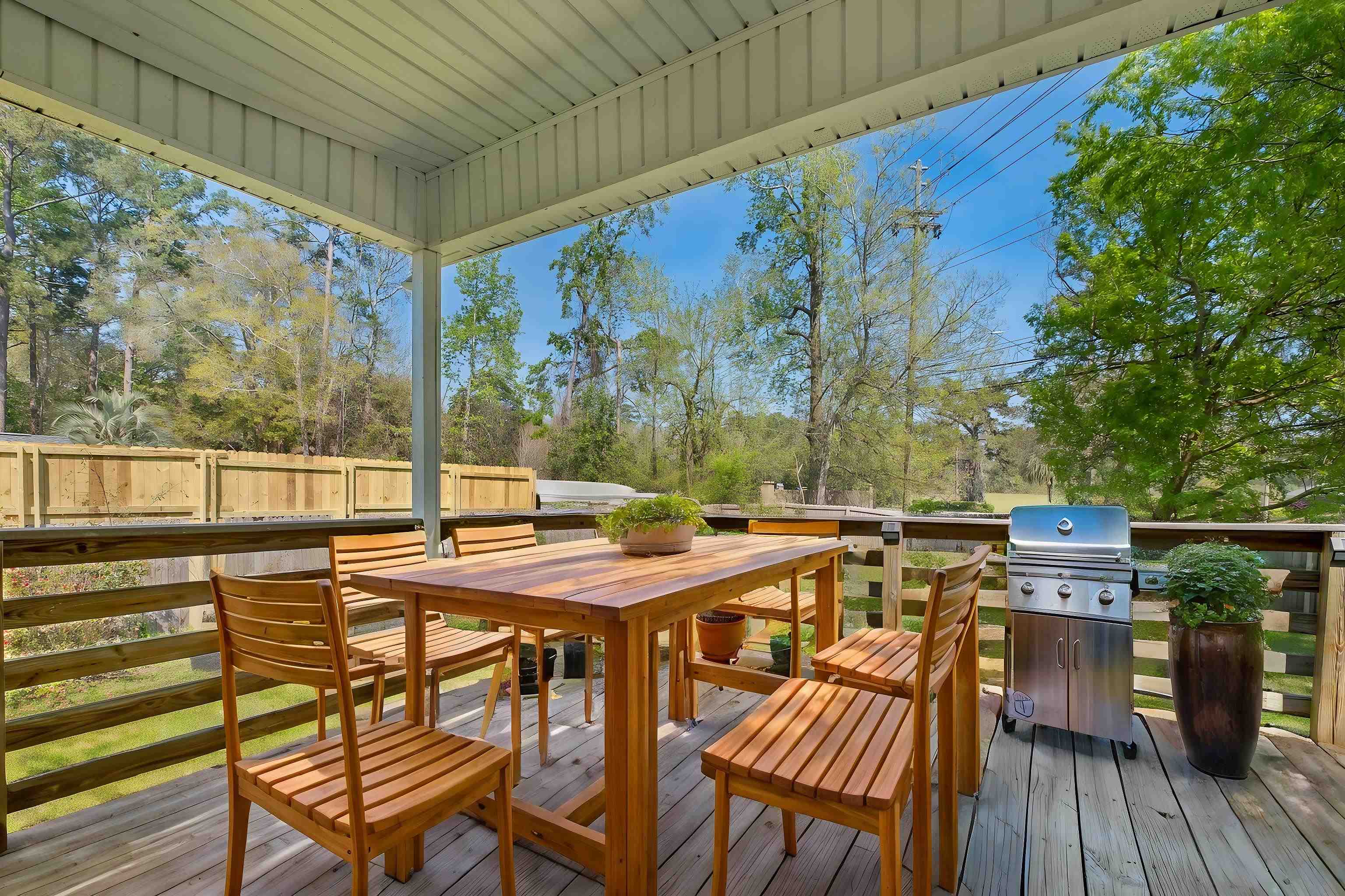 1802 Doomar Drive