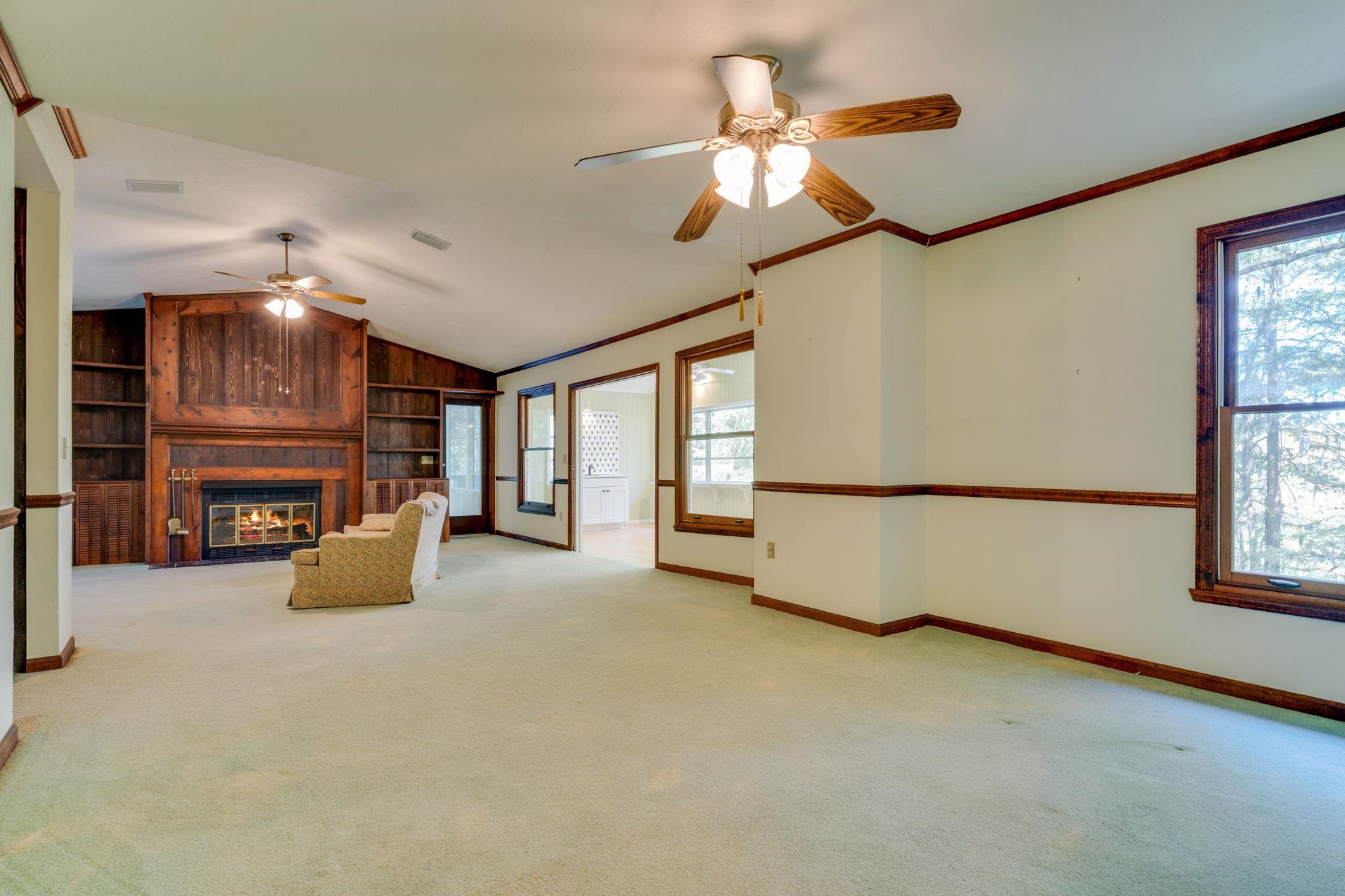 12995 N Meridian Road