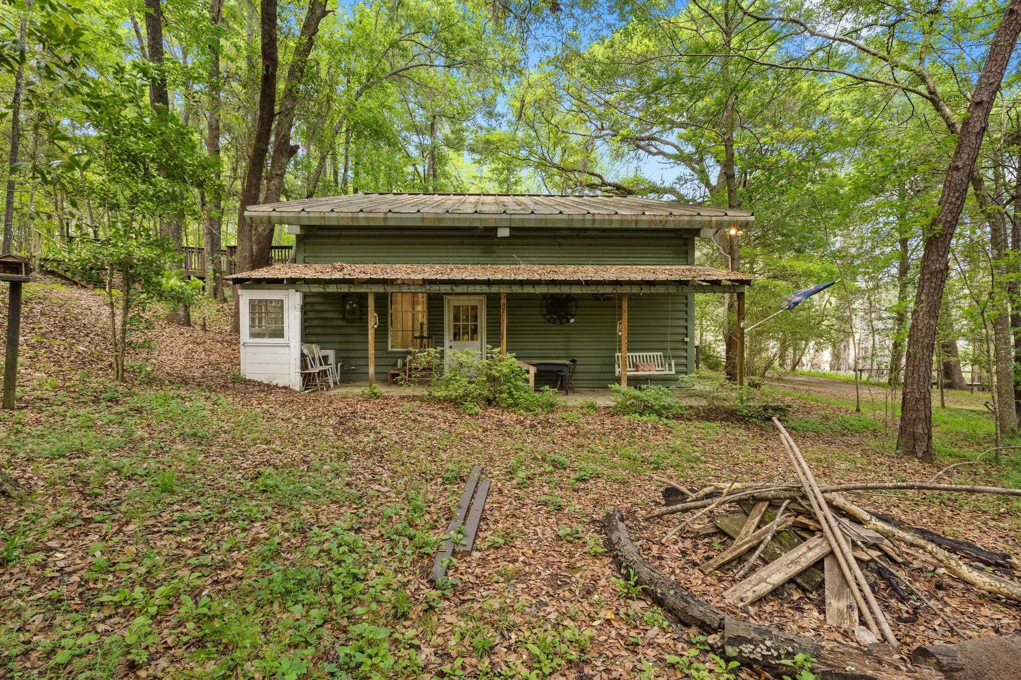 12995 N Meridian Road