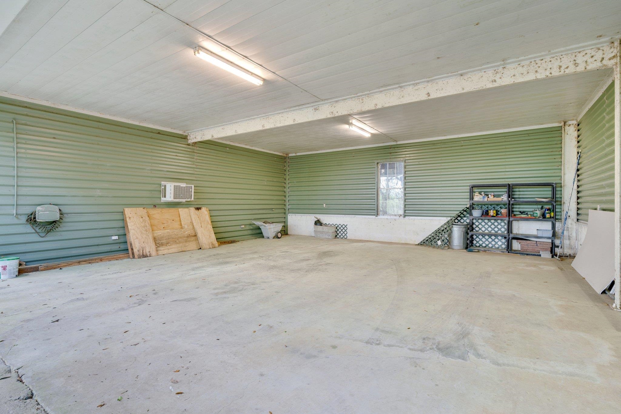 12995 N Meridian Road