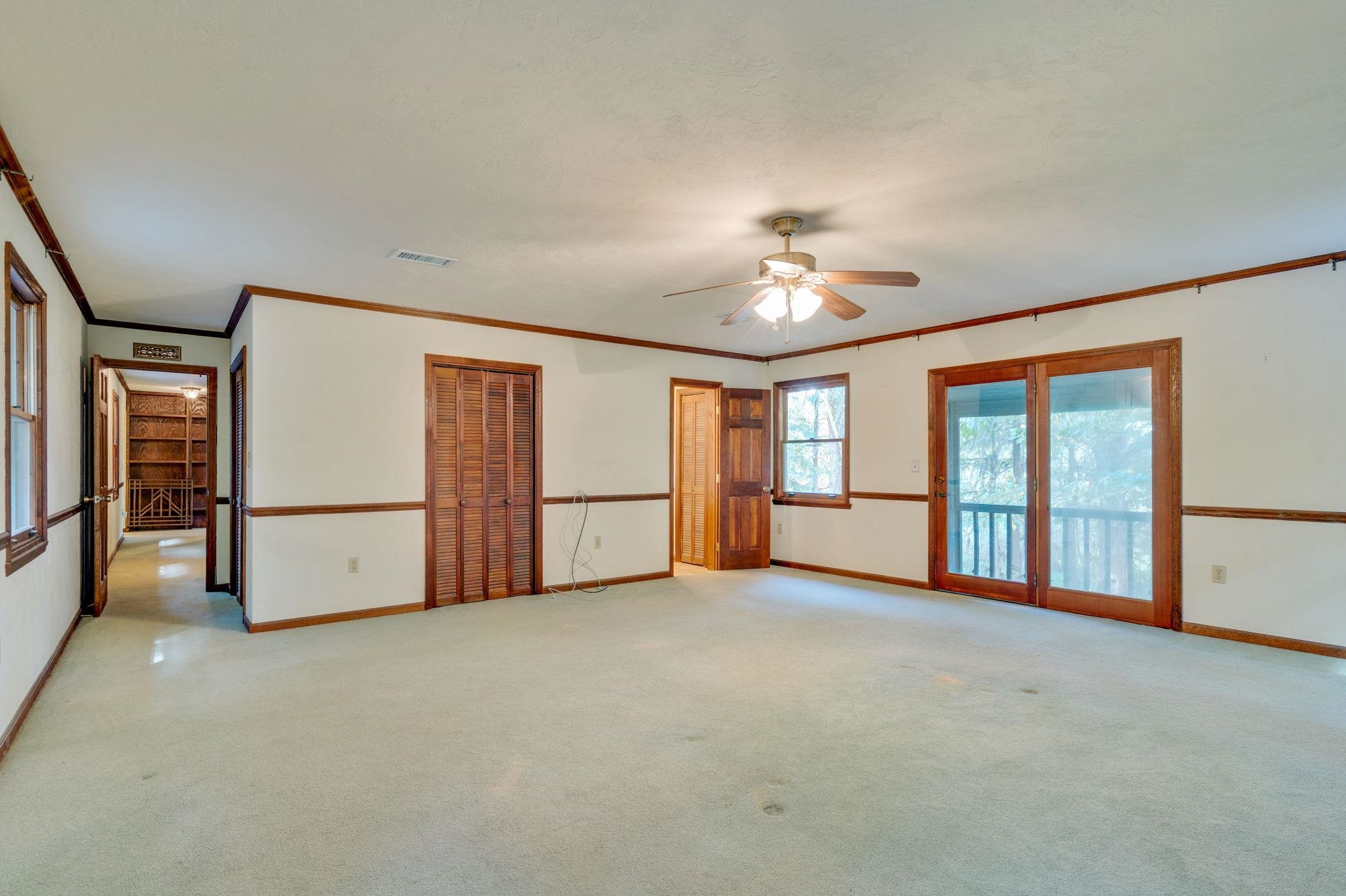 12995 N Meridian Road