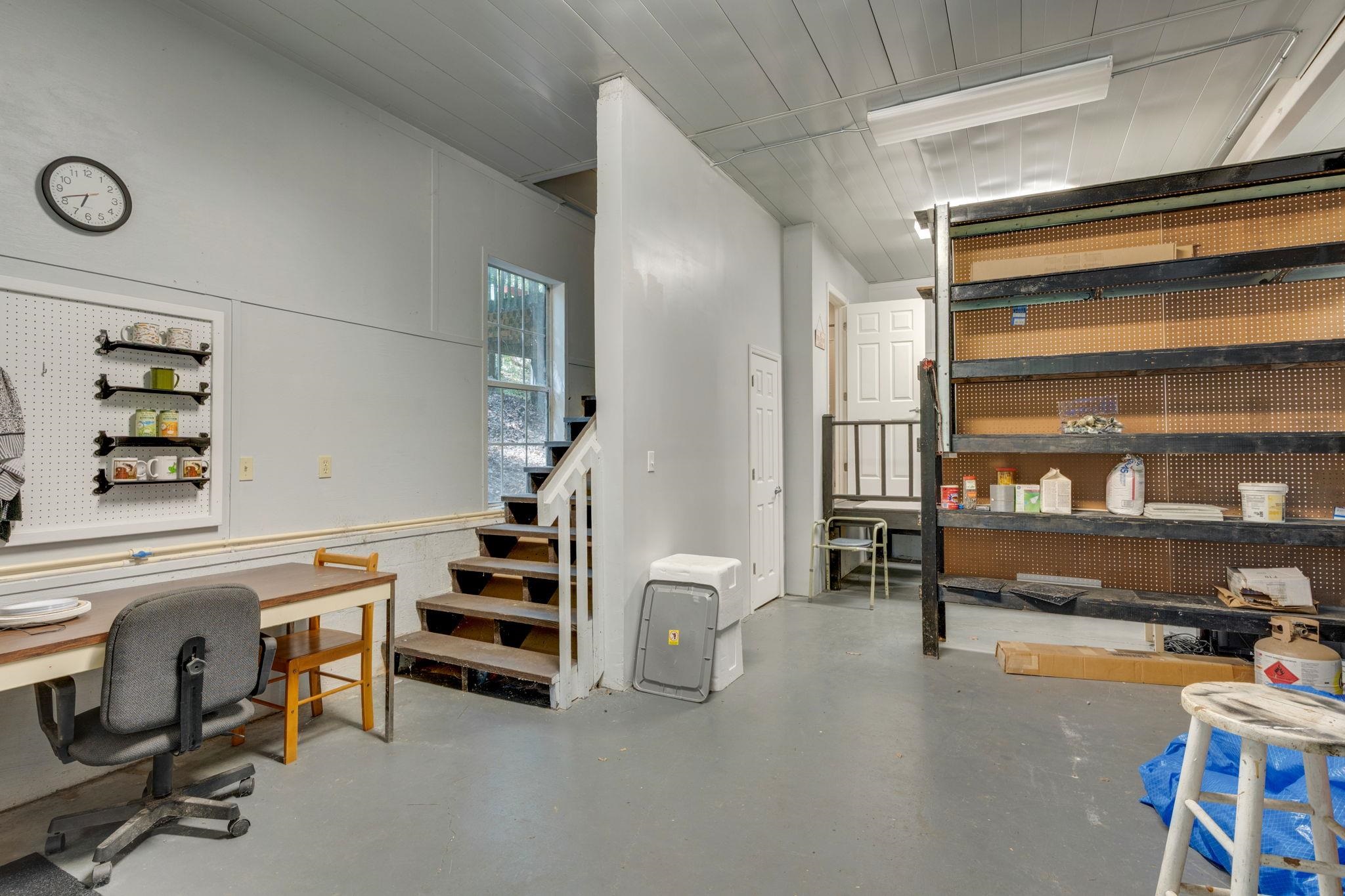 12995 N Meridian Road