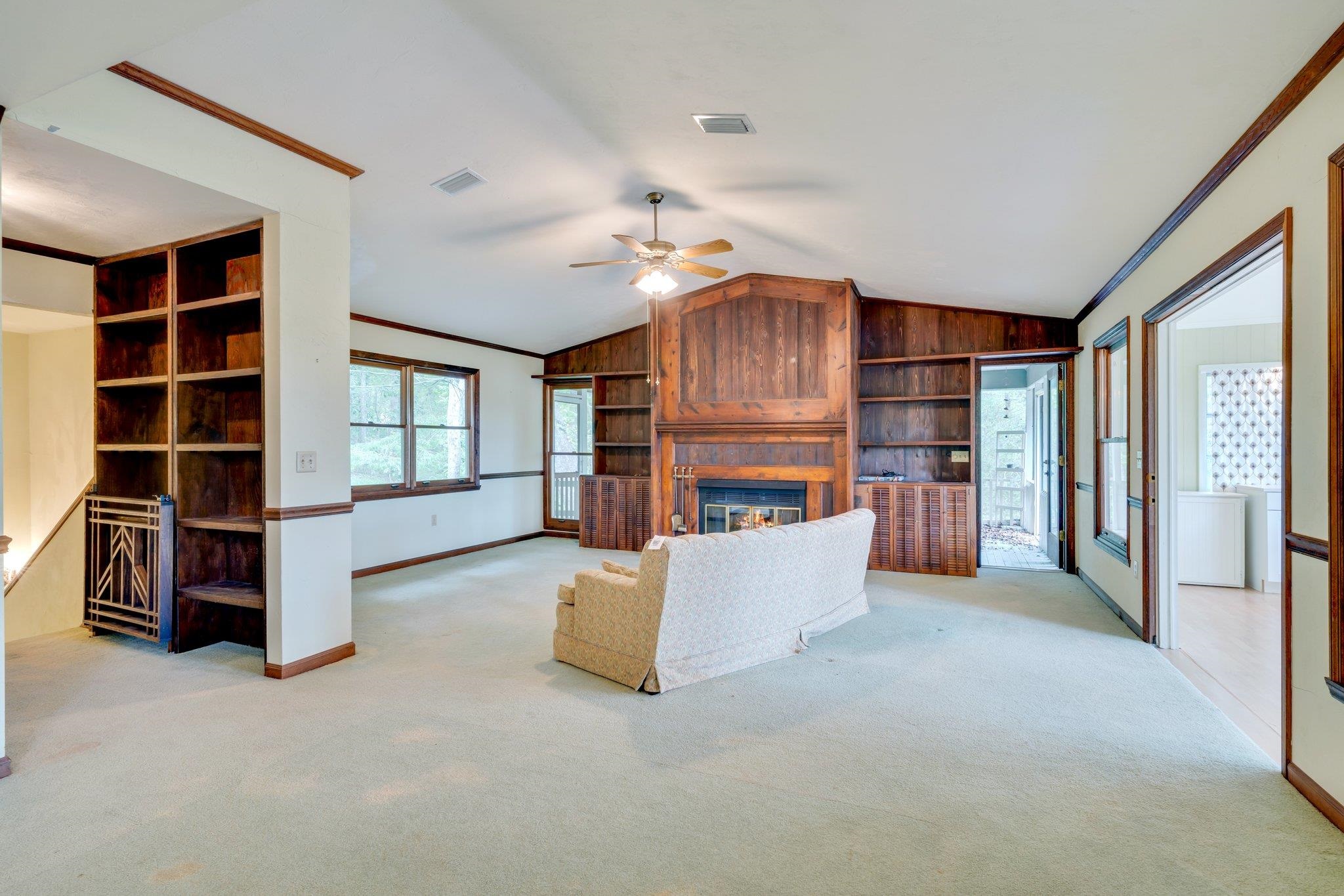 12995 N Meridian Road