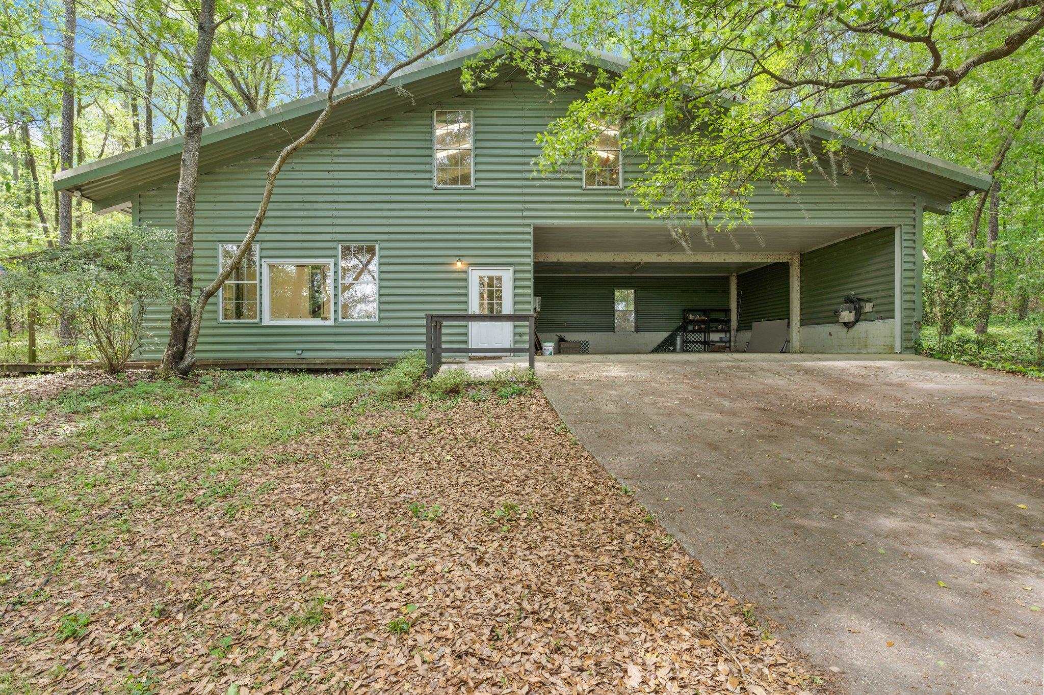 12995 N Meridian Road
