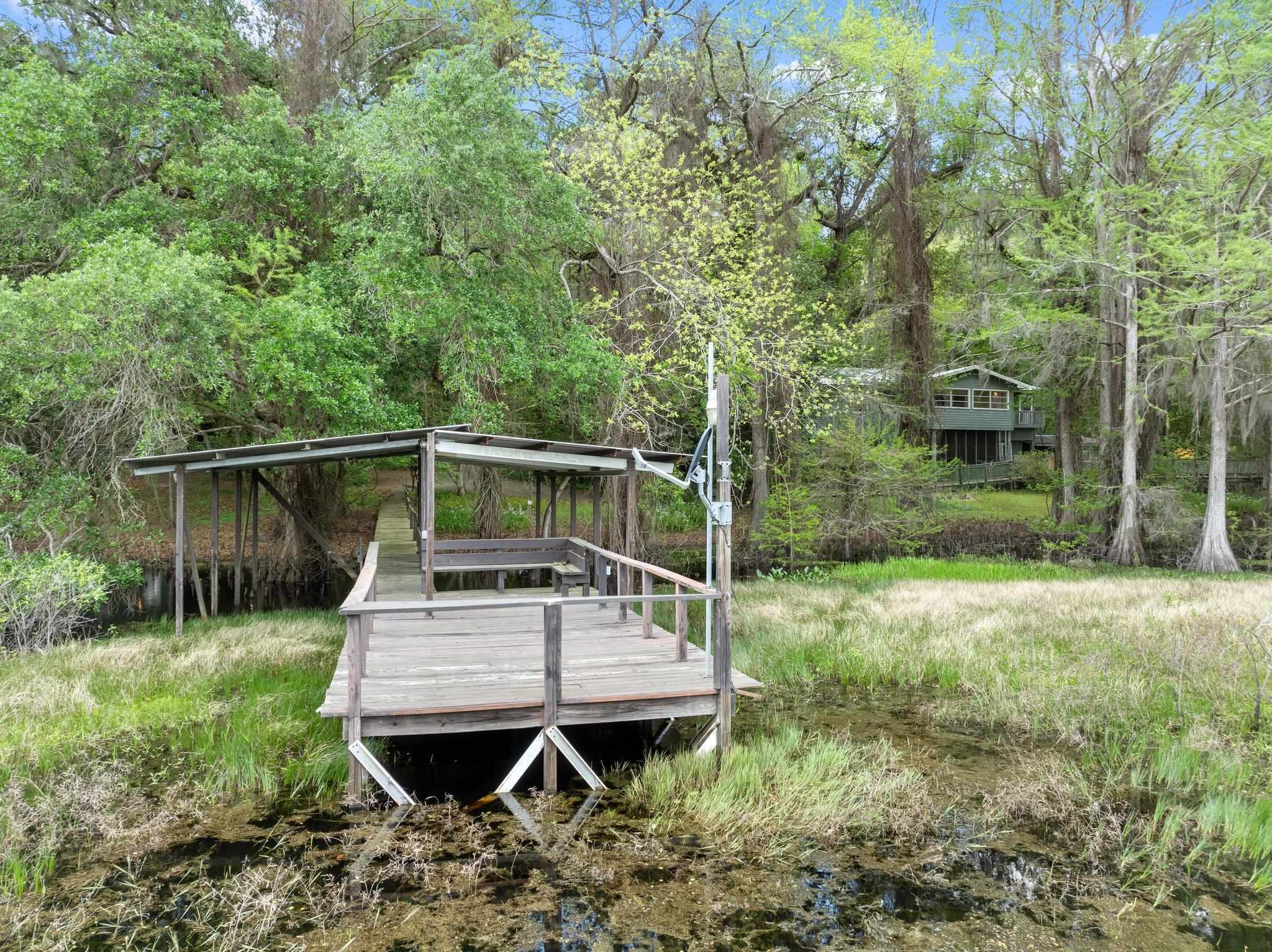 12995 N Meridian Road