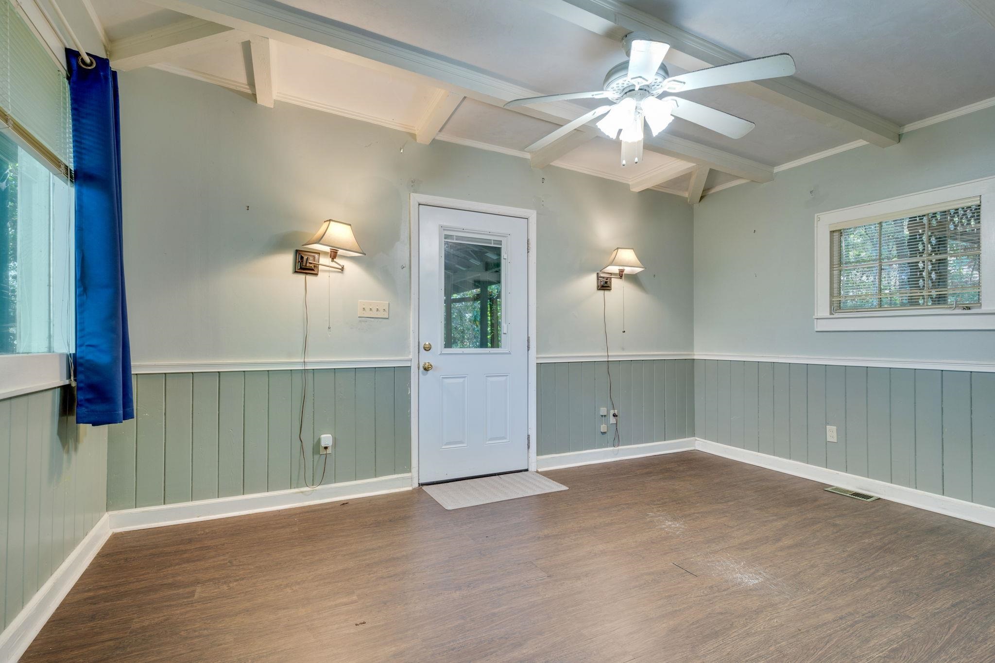 12995 N Meridian Road