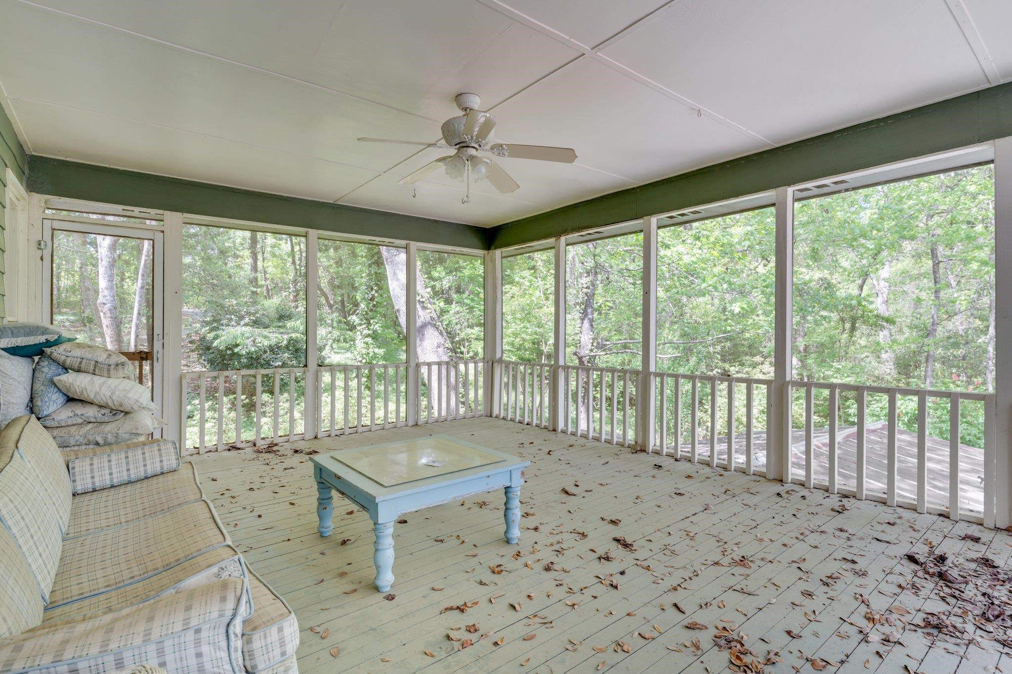 12995 N Meridian Road