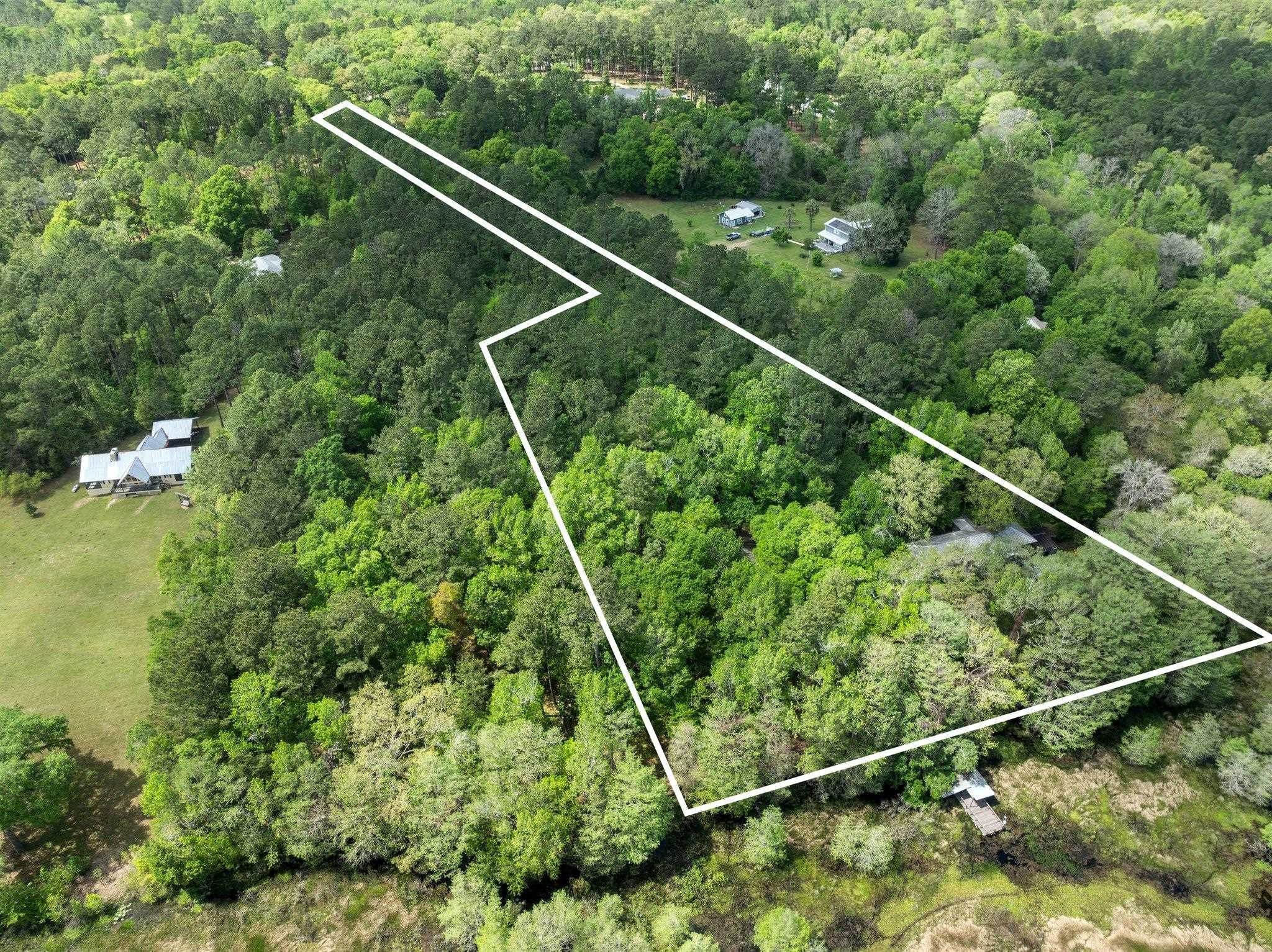 12995 N Meridian Road