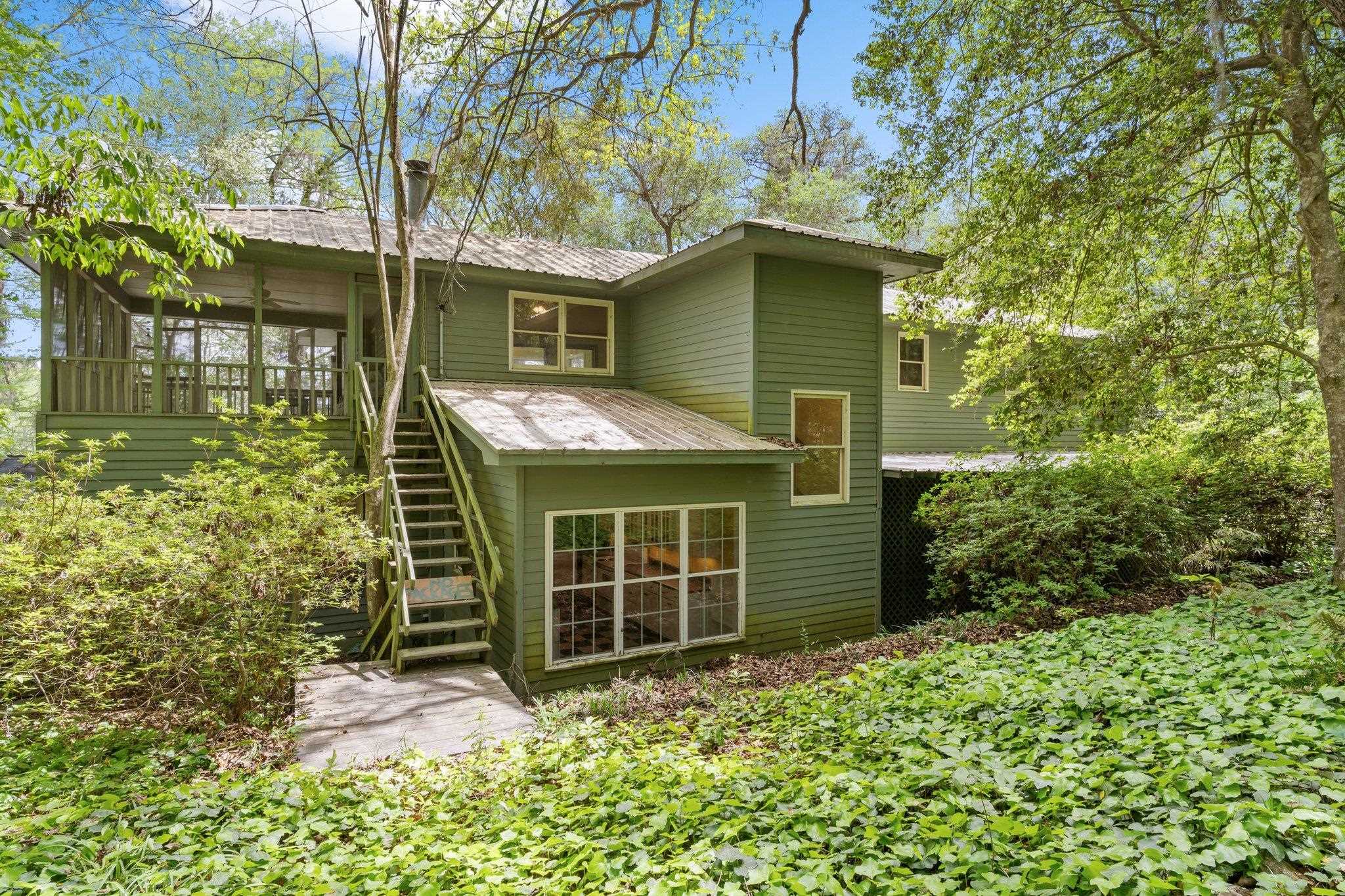 12995 N Meridian Road