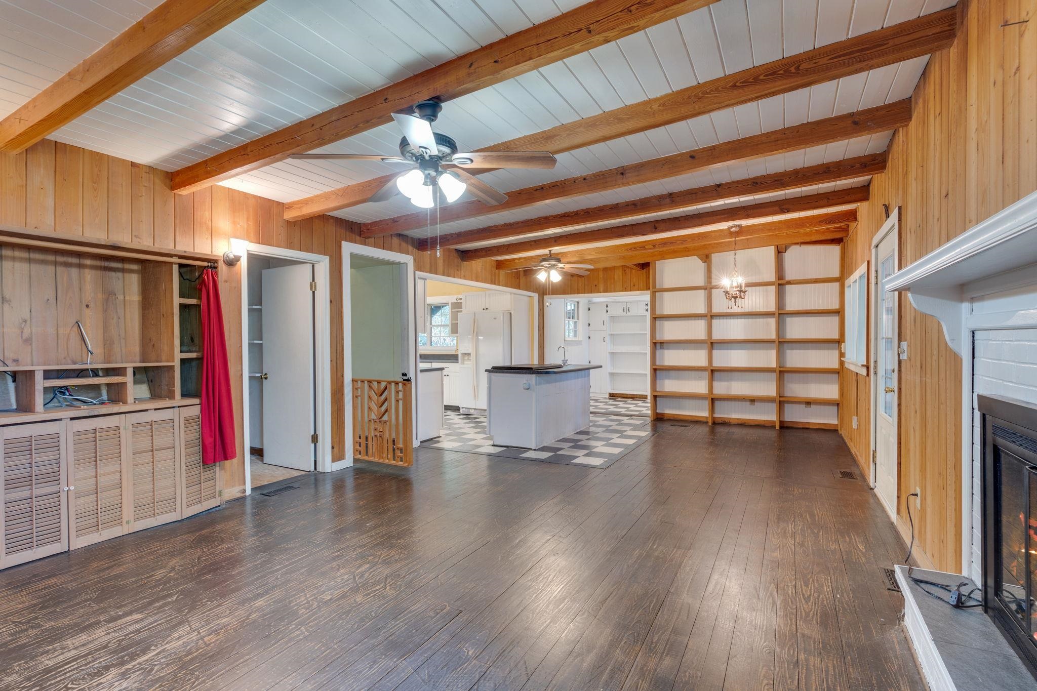 12995 N Meridian Road