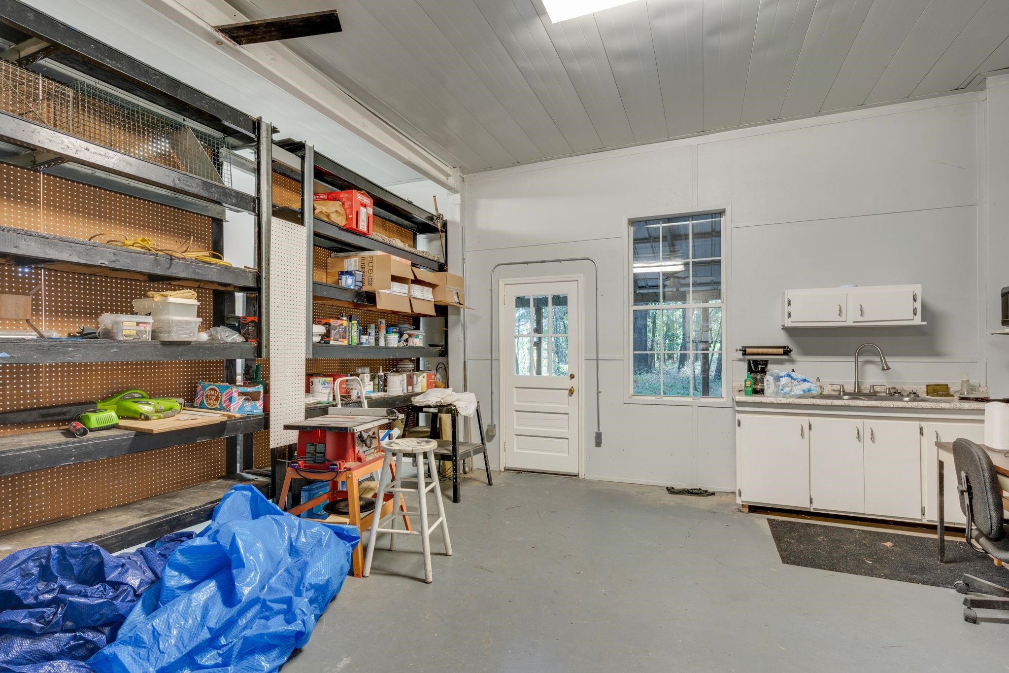 12995 N Meridian Road