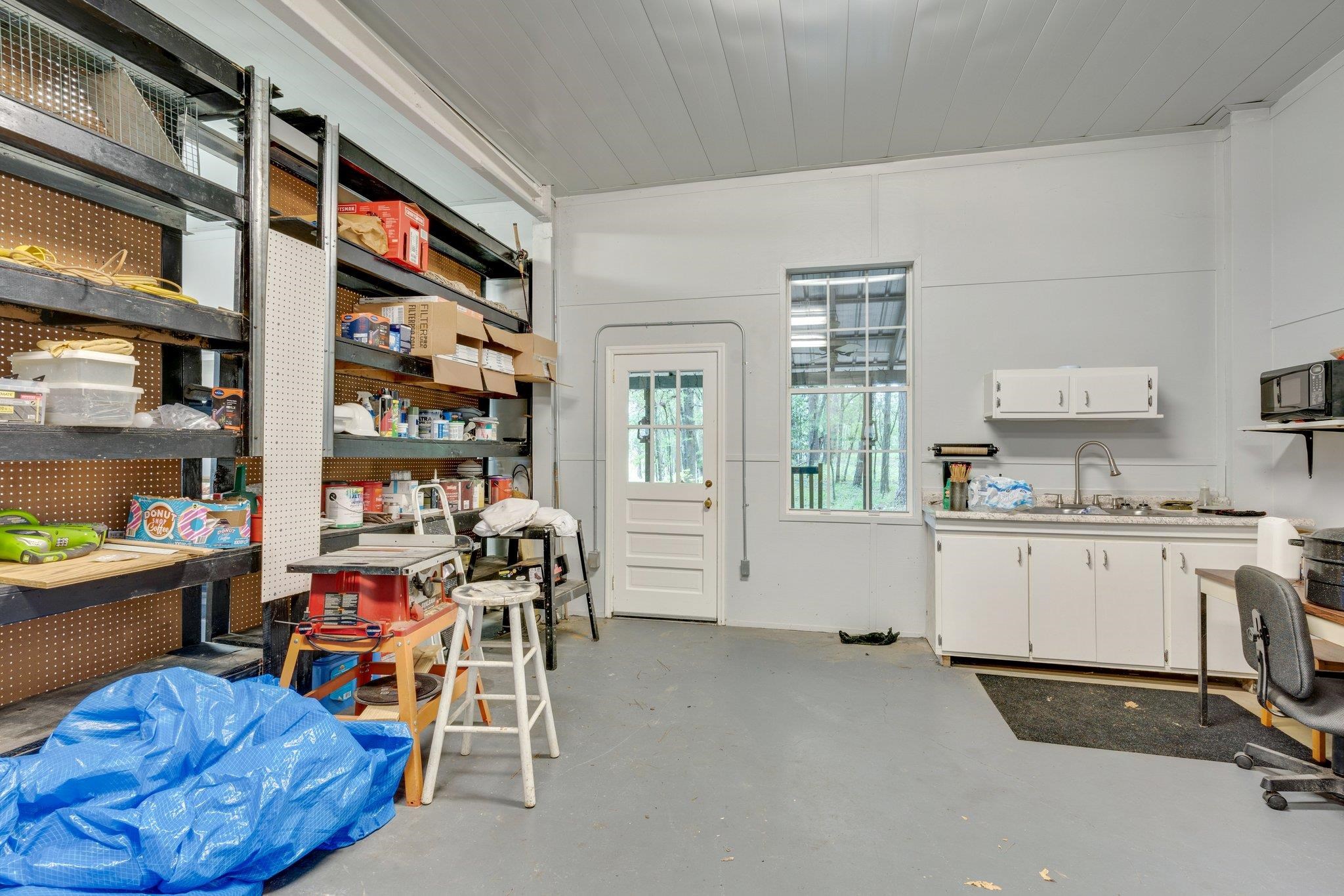 12995 N Meridian Road