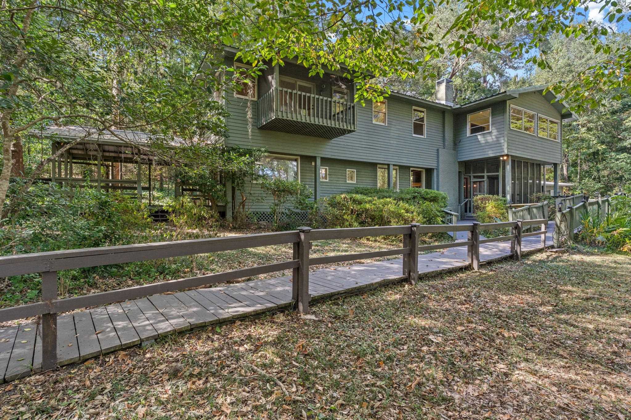 12995 N Meridian Road