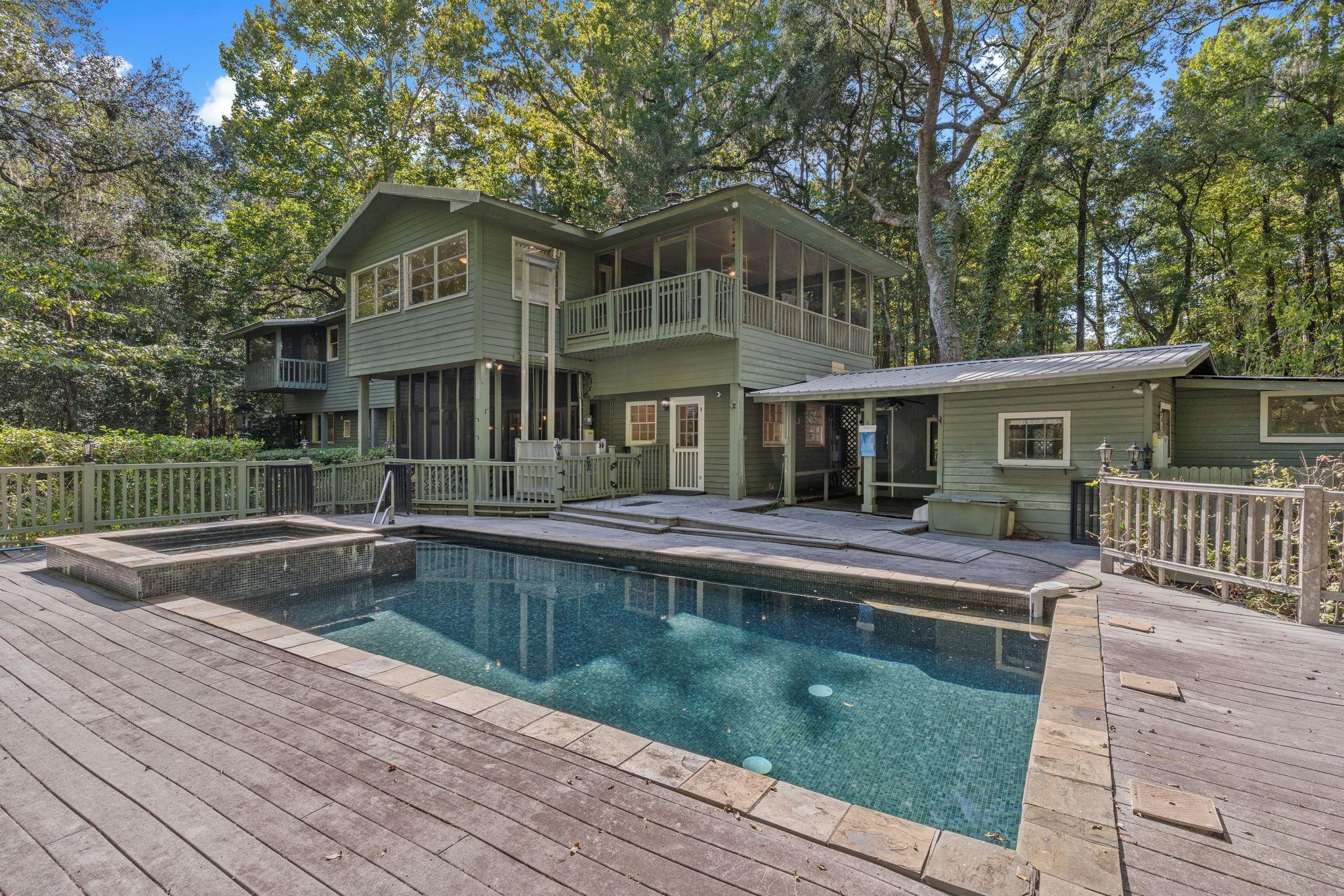 12995 N Meridian Road