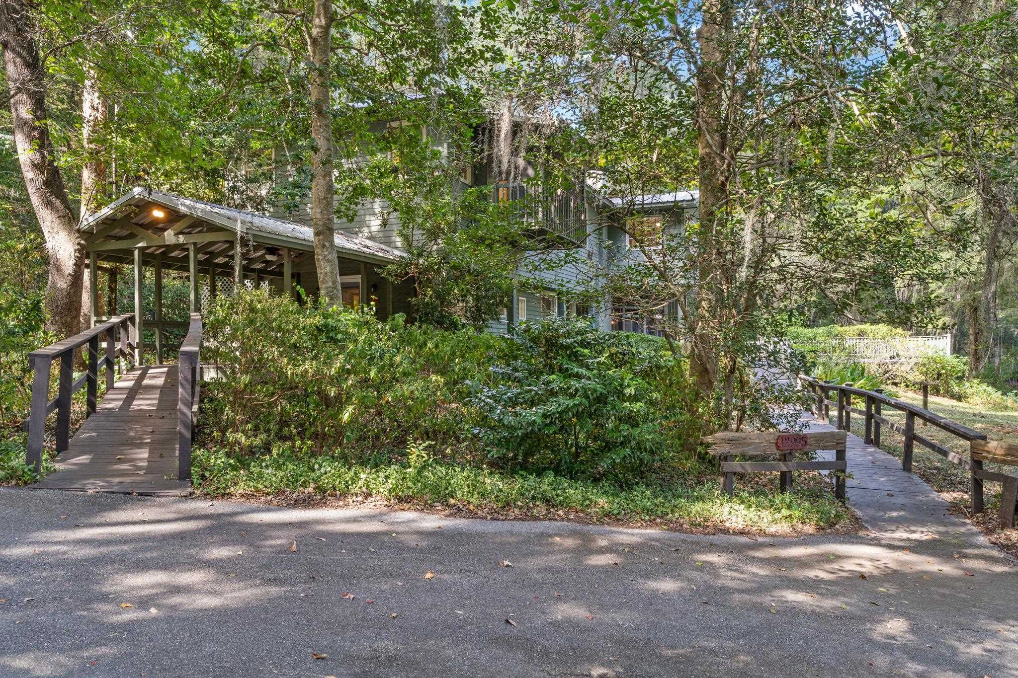 12995 N Meridian Road