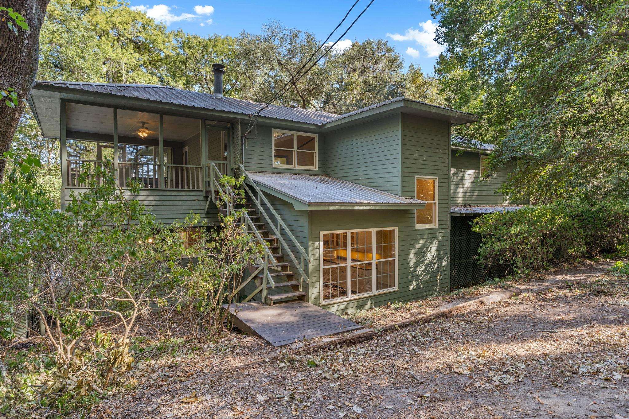 12995 N Meridian Road