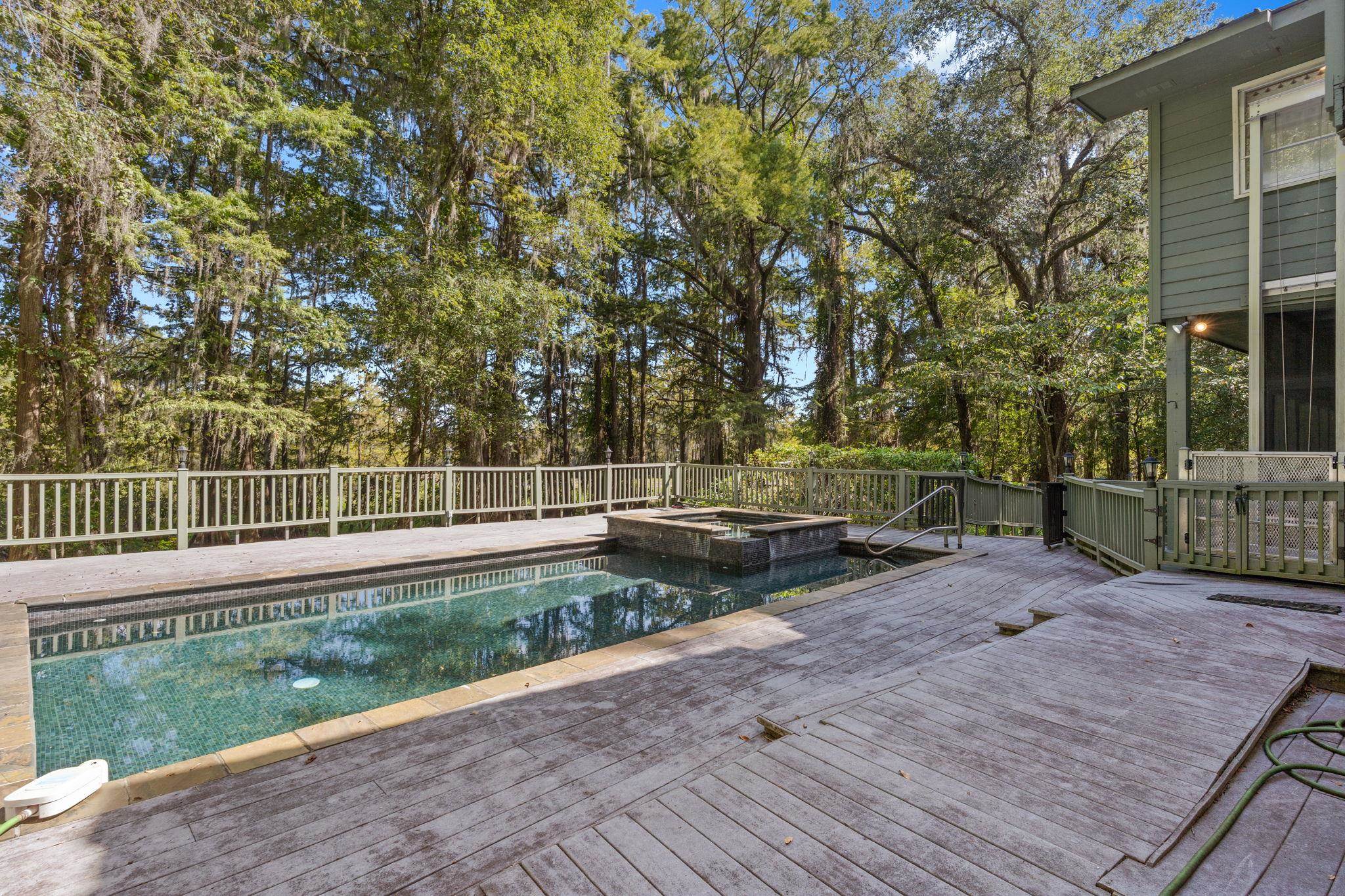 12995 N Meridian Road