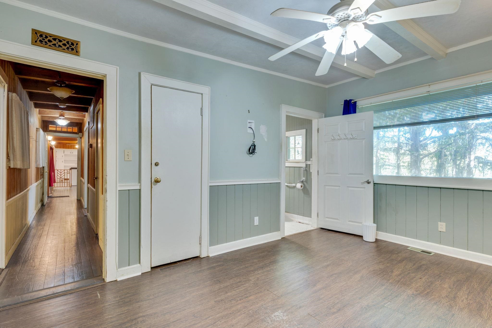 12995 N Meridian Road