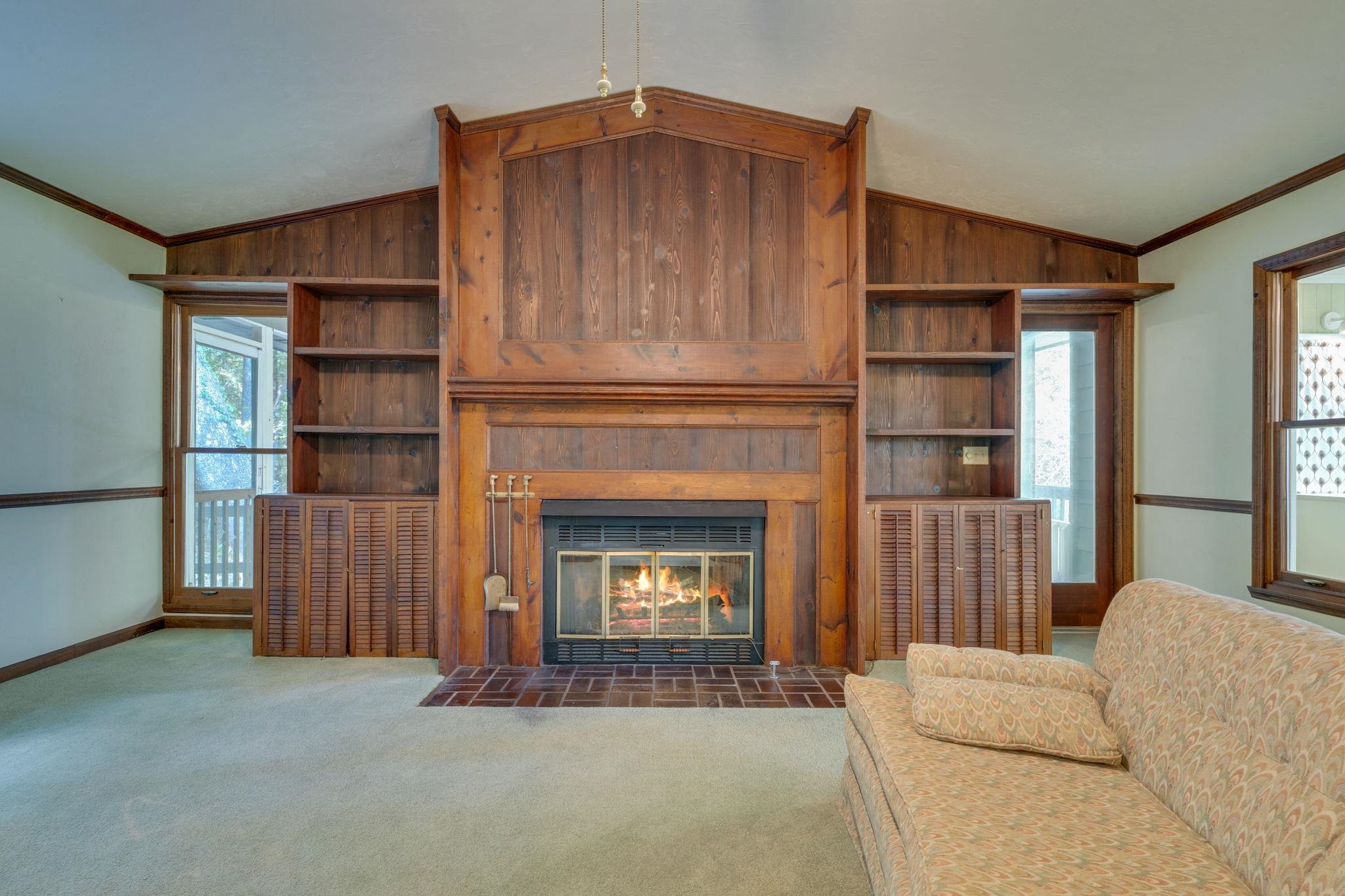 12995 N Meridian Road