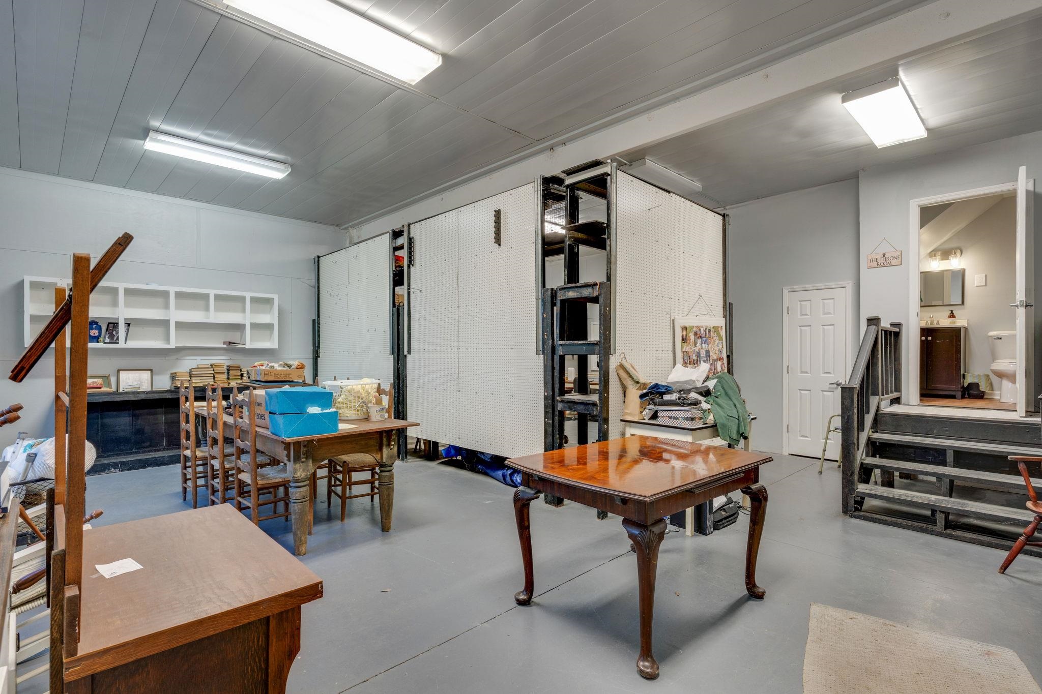 12995 N Meridian Road