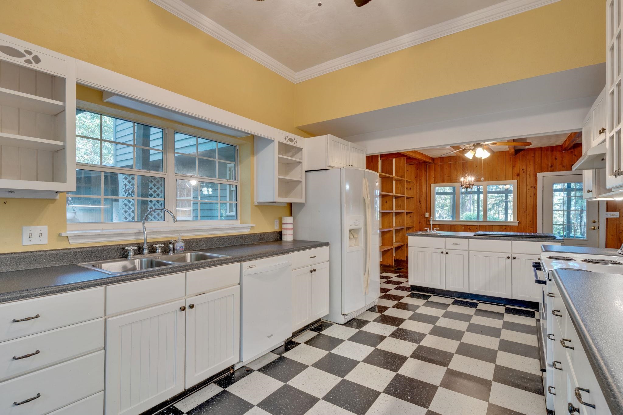 12995 N Meridian Road