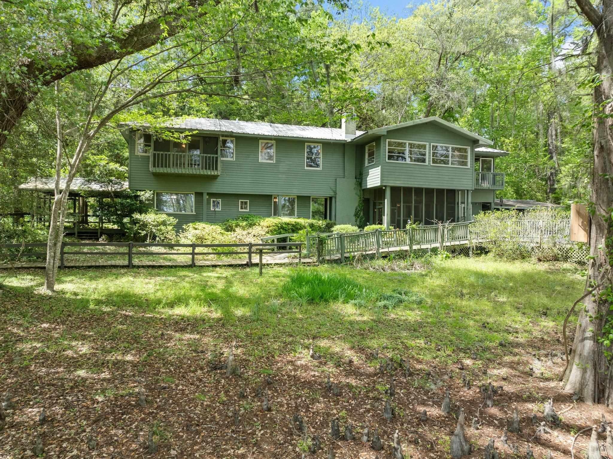 12995 N Meridian Road