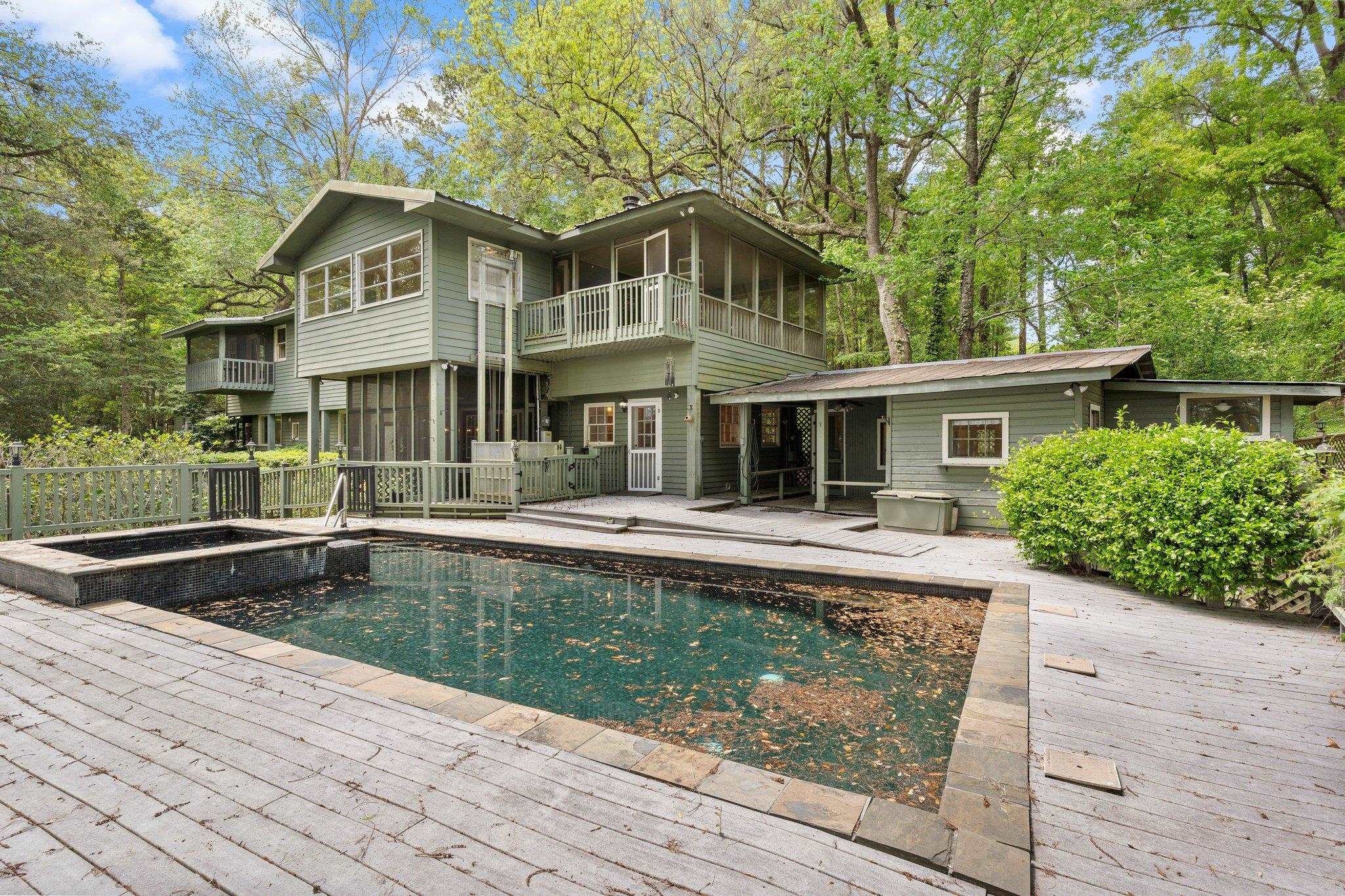 12995 N Meridian Road