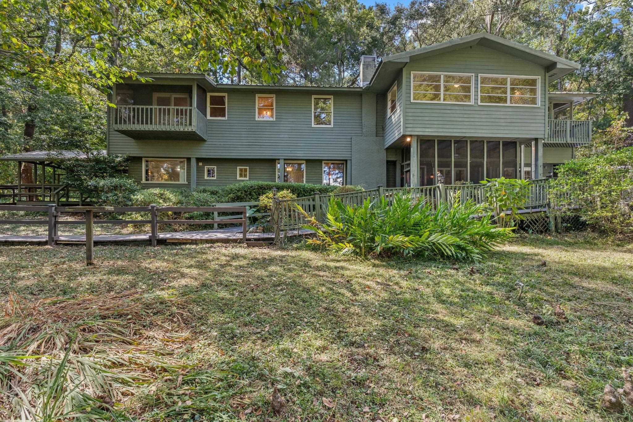 12995 N Meridian Road