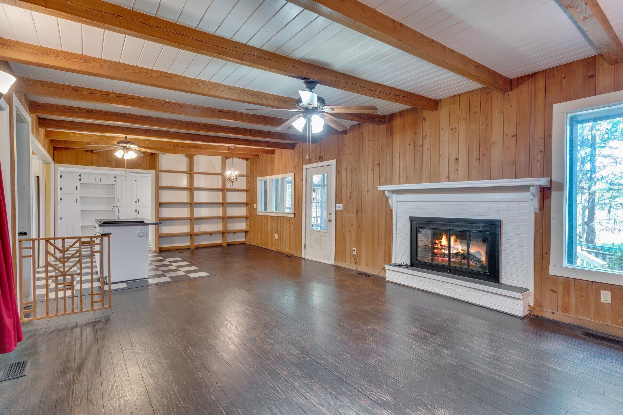 12995 N Meridian Road