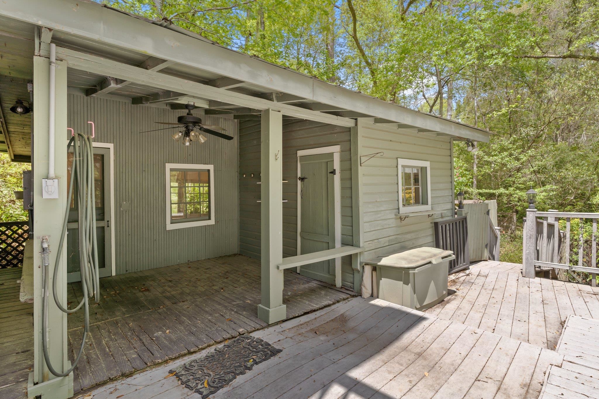 12995 N Meridian Road