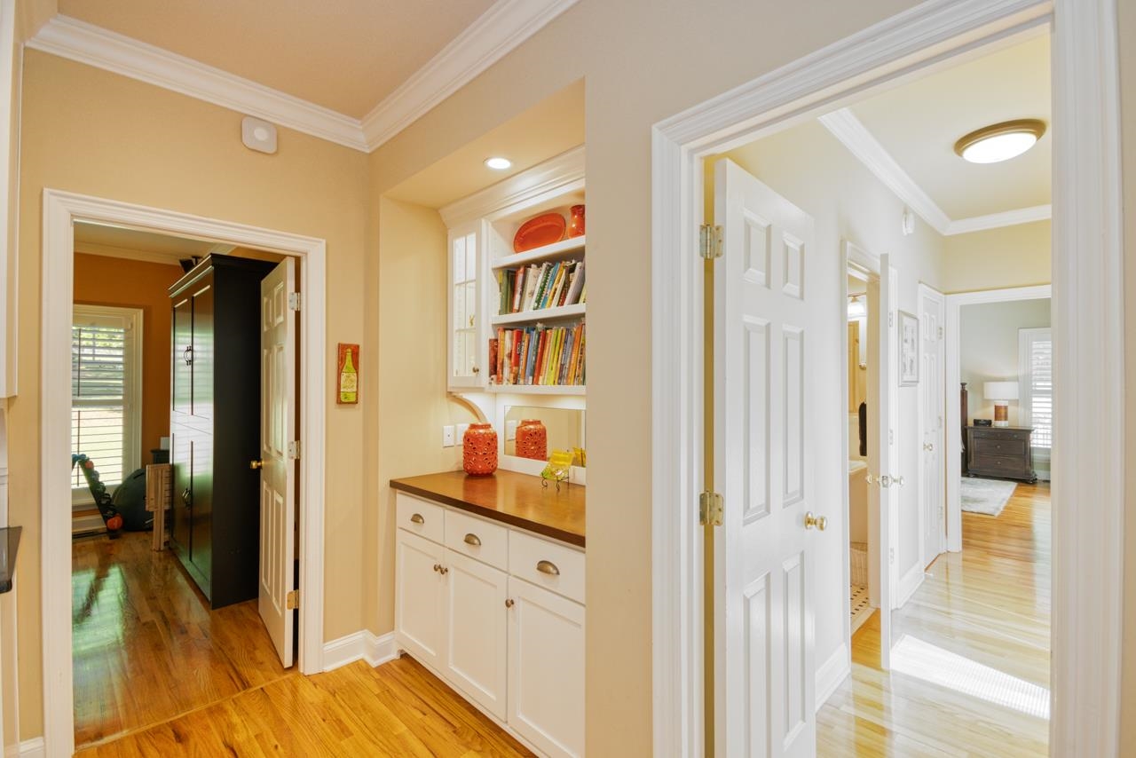 12718 Laurel Hill Drive