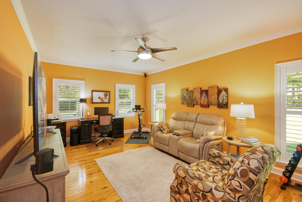 12718 Laurel Hill Drive