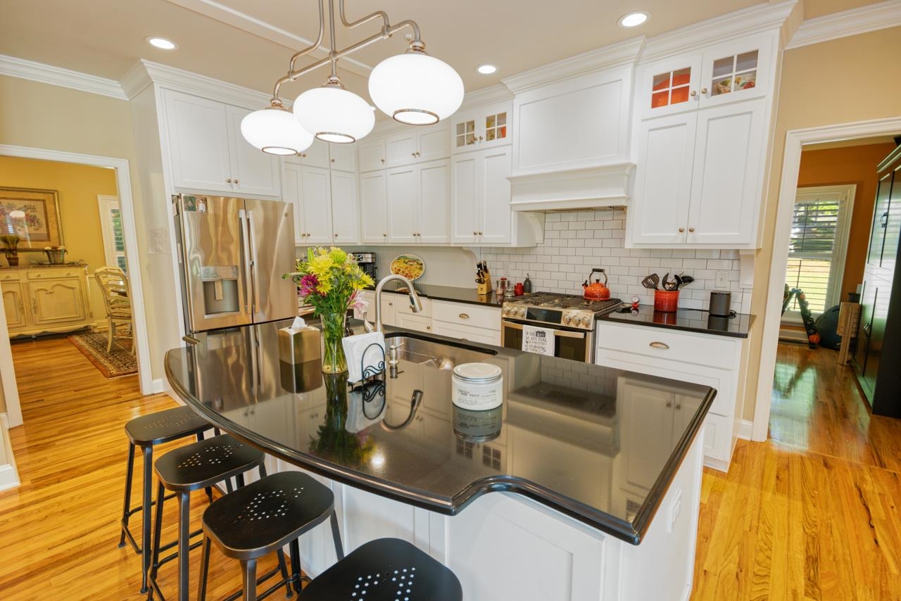 12718 Laurel Hill Drive