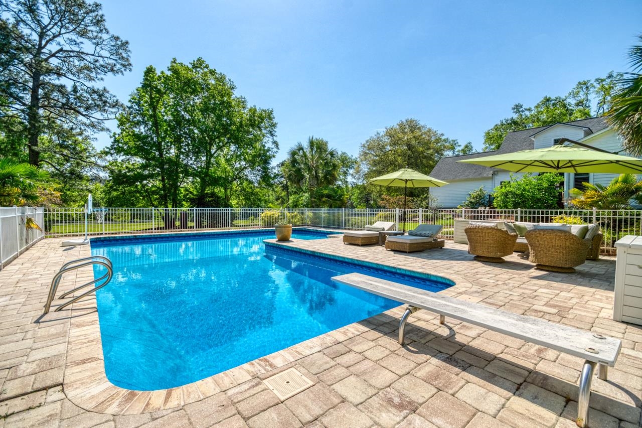 12718 Laurel Hill Drive