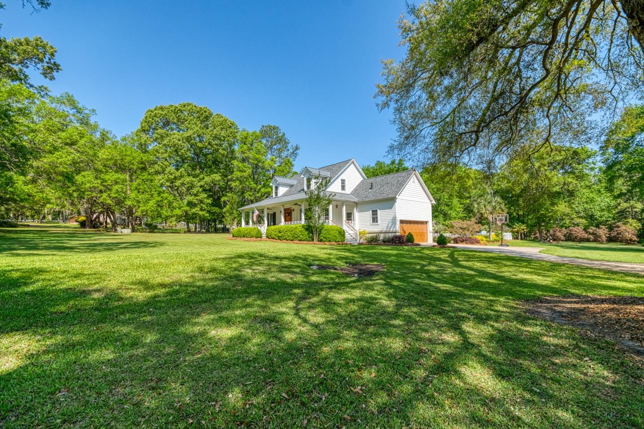 12718 Laurel Hill Drive