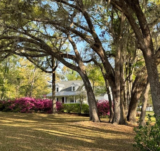 12718 Laurel Hill Drive
