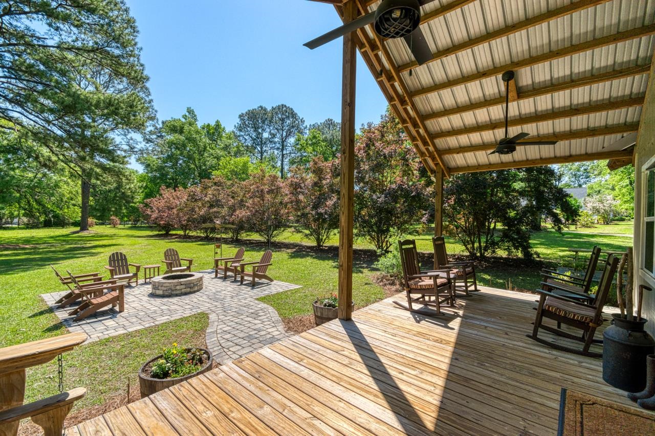 12718 Laurel Hill Drive