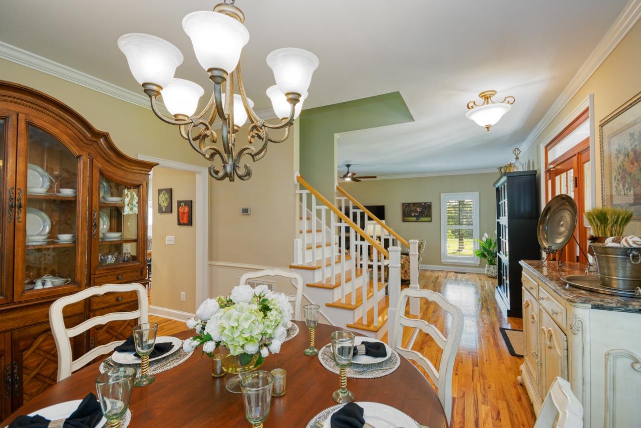 12718 Laurel Hill Drive