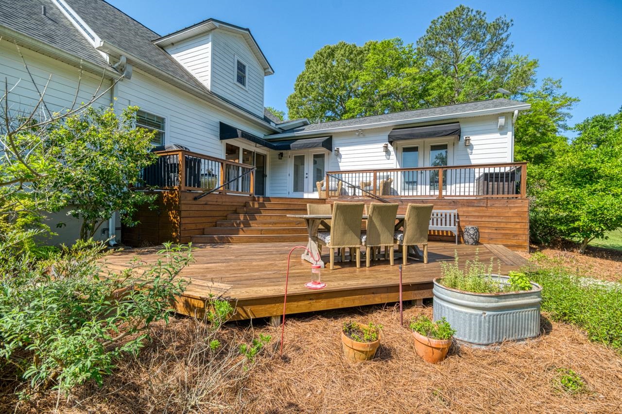 12718 Laurel Hill Drive