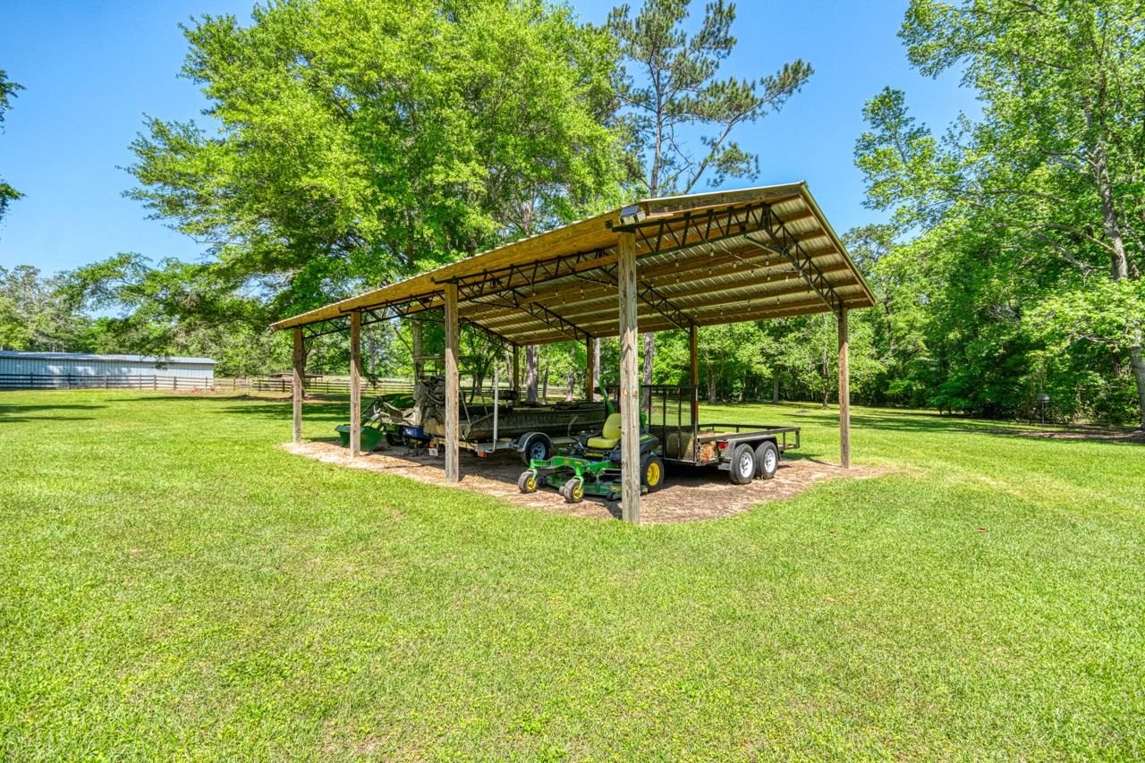 12718 Laurel Hill Drive