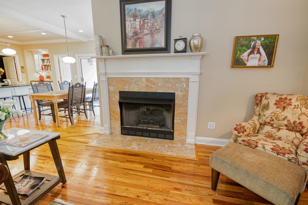 12718 Laurel Hill Drive