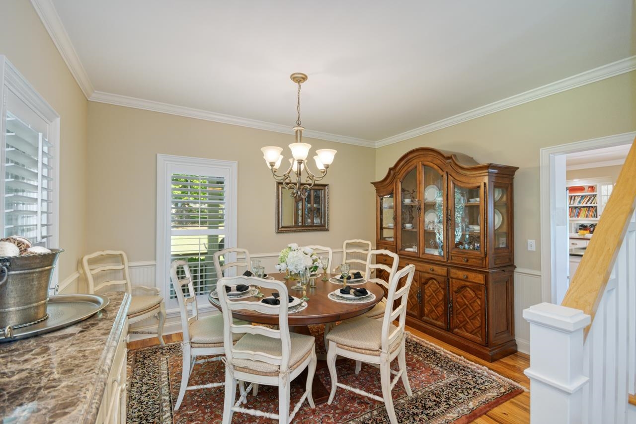 12718 Laurel Hill Drive