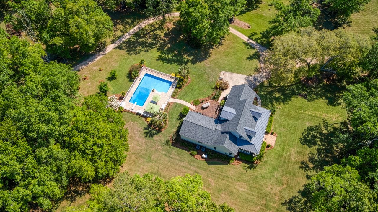 12718 Laurel Hill Drive
