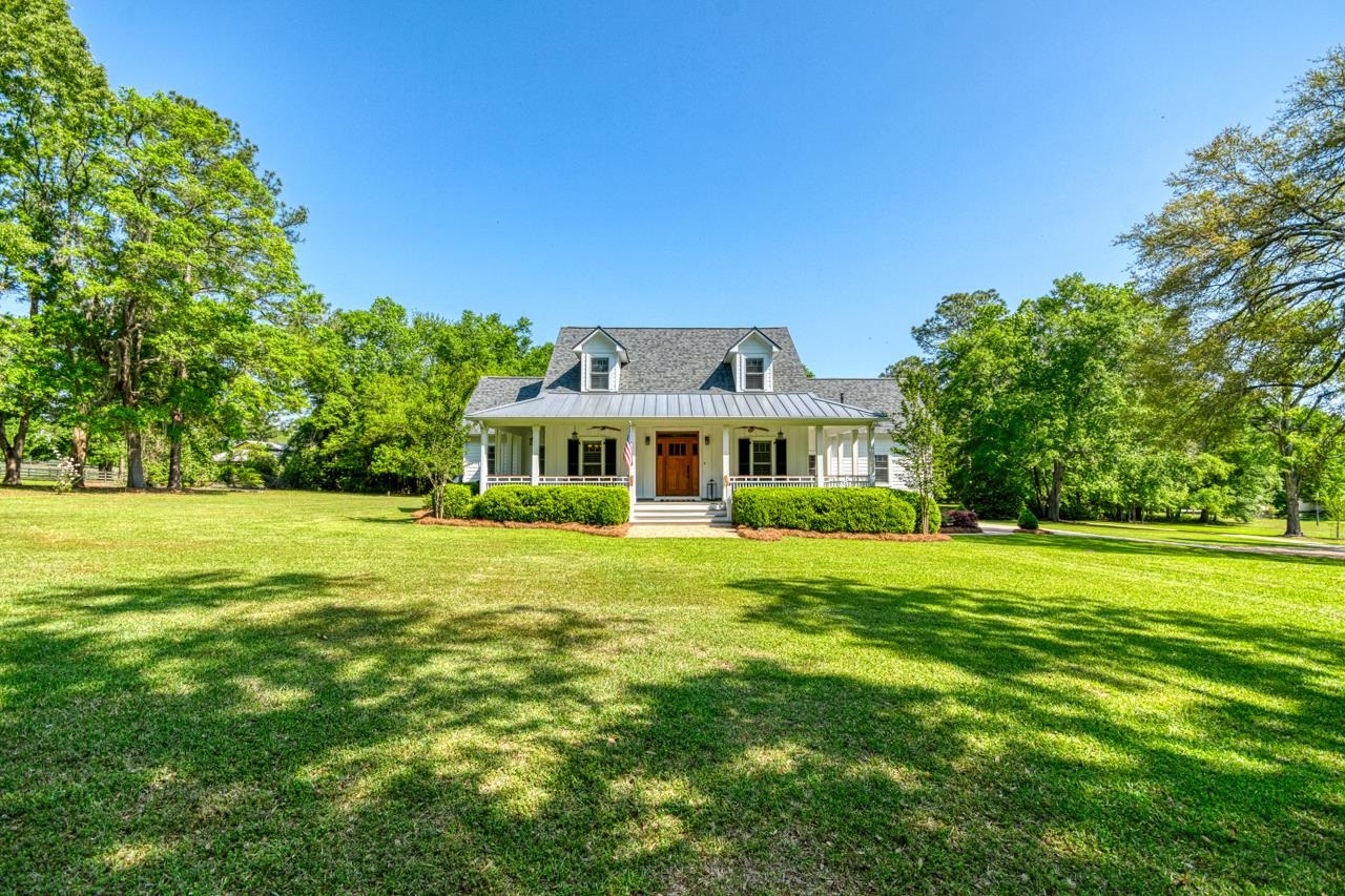 12718 Laurel Hill Drive