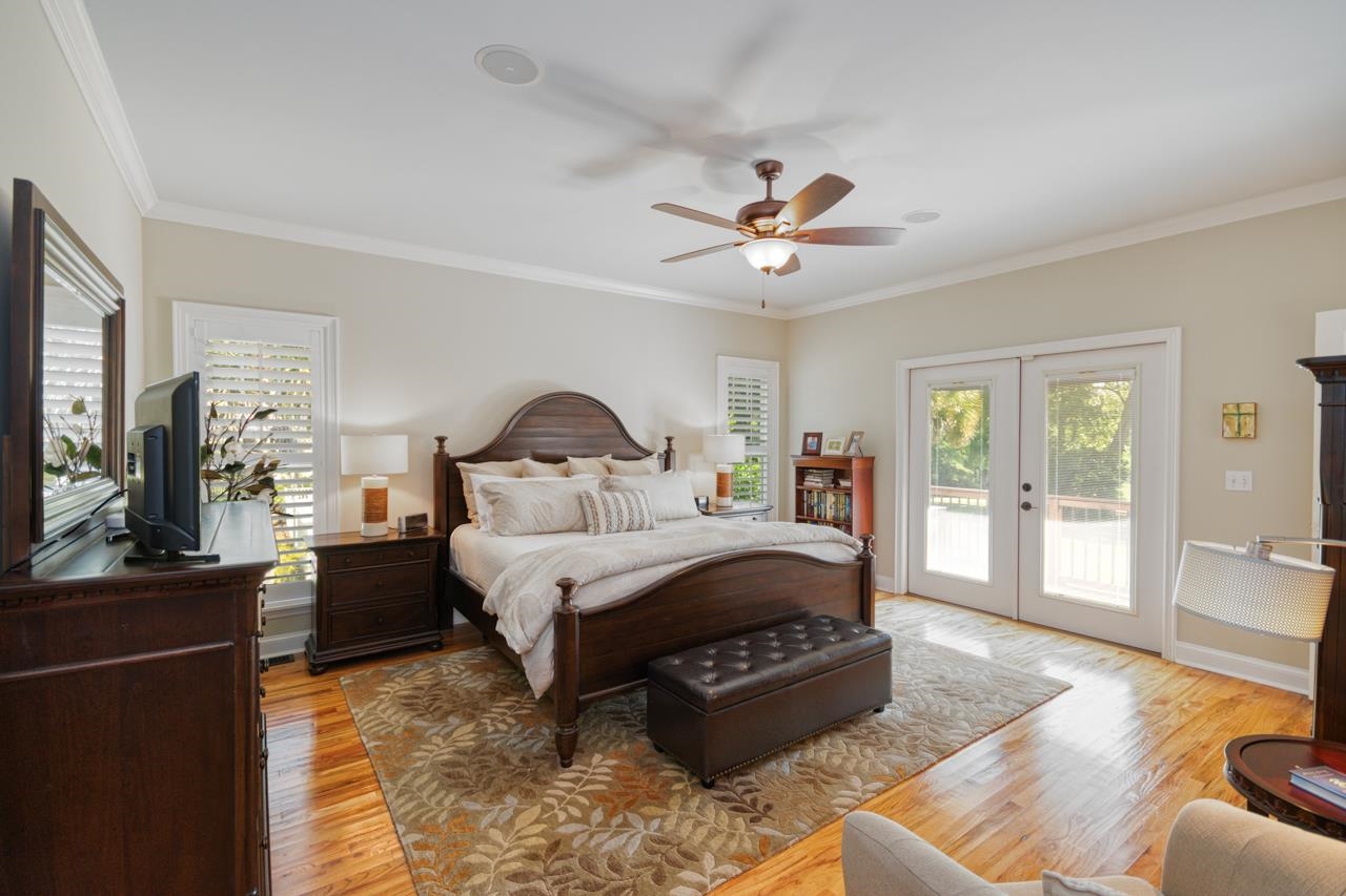 12718 Laurel Hill Drive