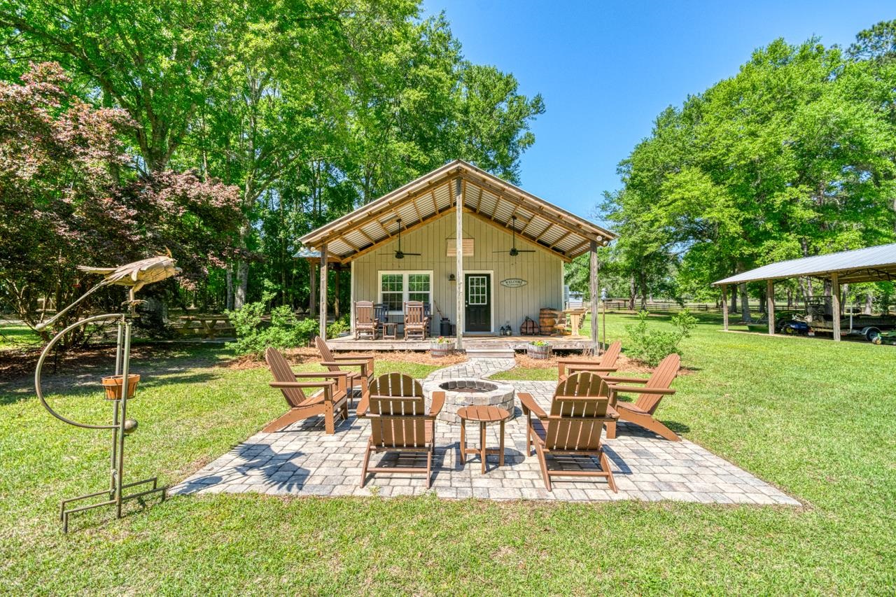 12718 Laurel Hill Drive