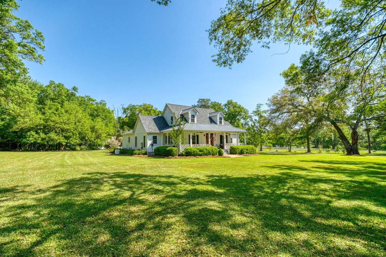 12718 Laurel Hill Drive