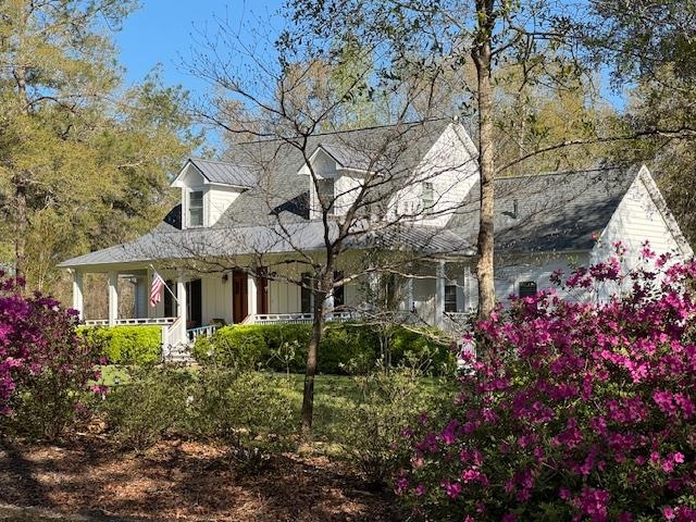 12718 Laurel Hill Drive